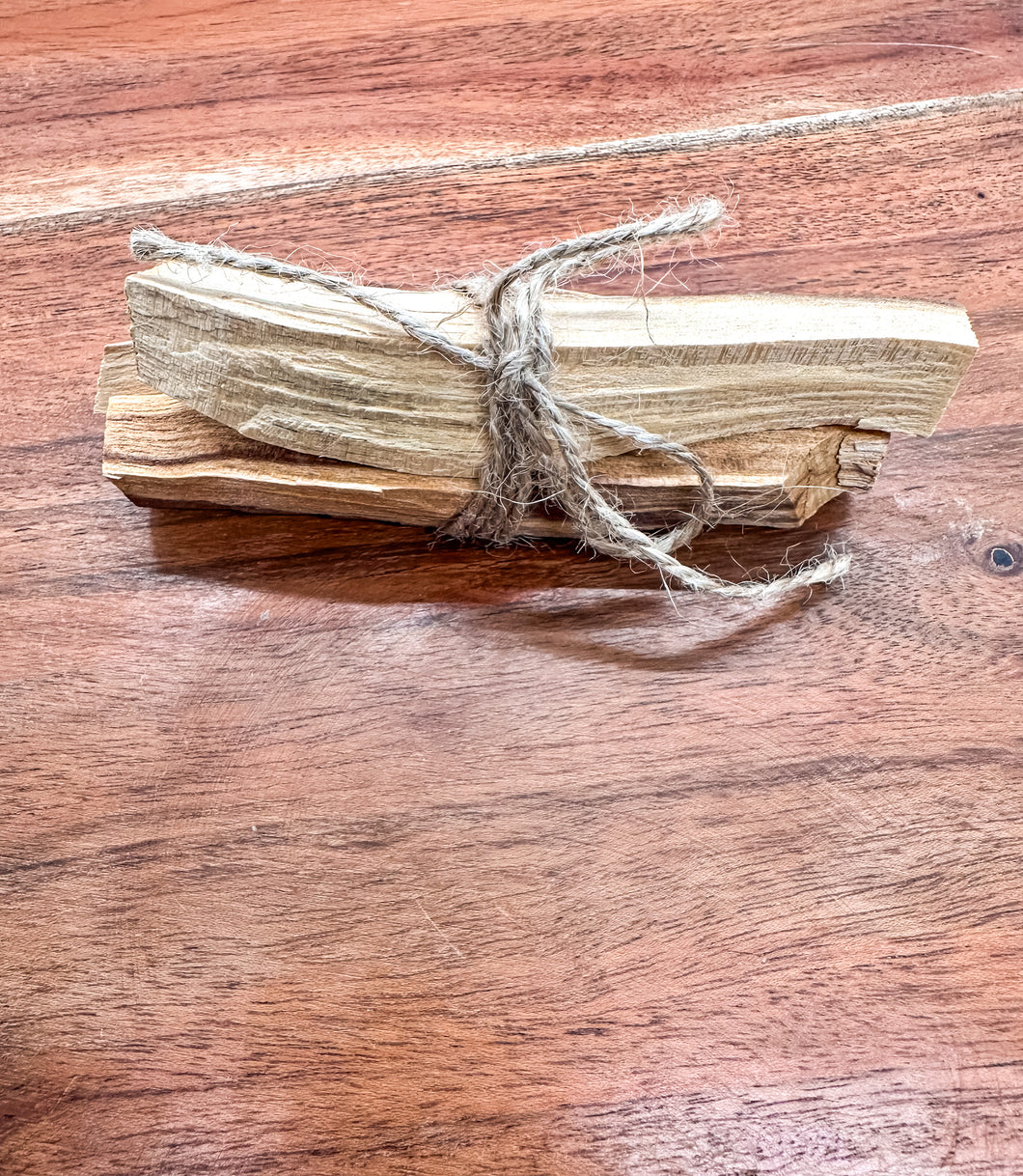 Palo Santo